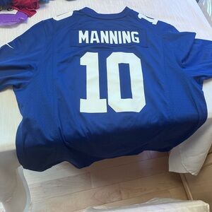 Jersey Combo for Isal